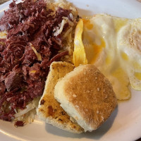 Lodge Bar and Grill
